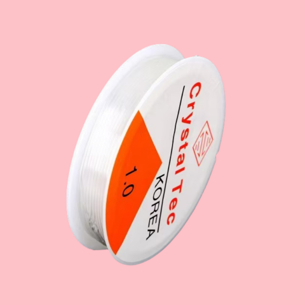 Crystal elastic wire - Image 2