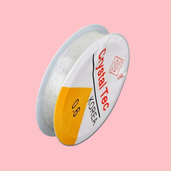 Crystal elastic wire - Image 4