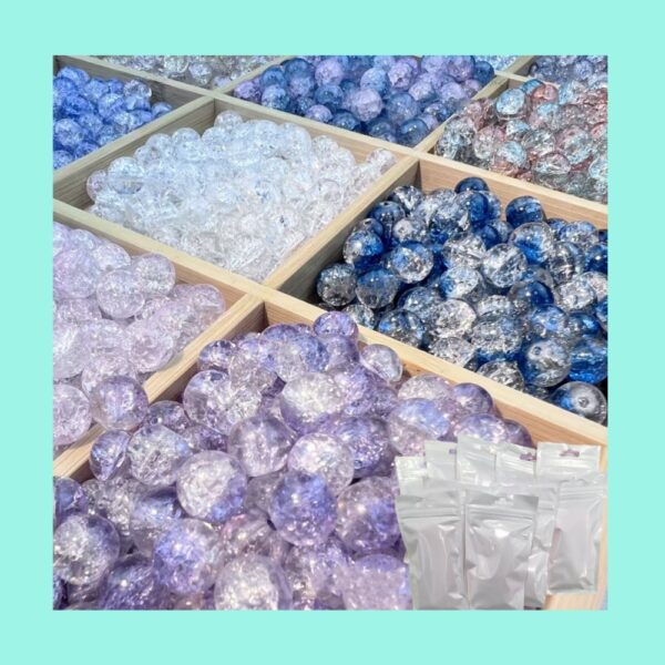 Lucky Beads Bags