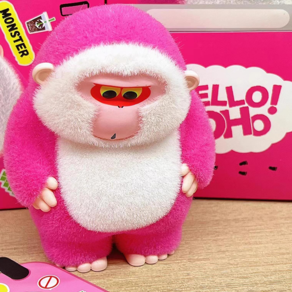 hello hoho lucky boxs - Image 15