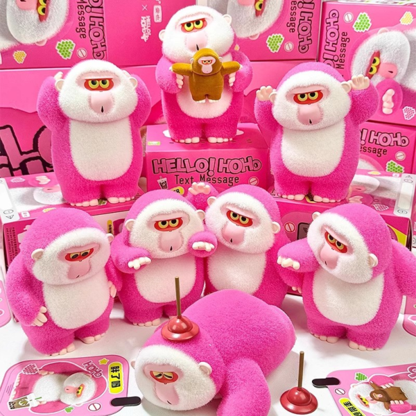 hello hoho lucky boxs - Image 3