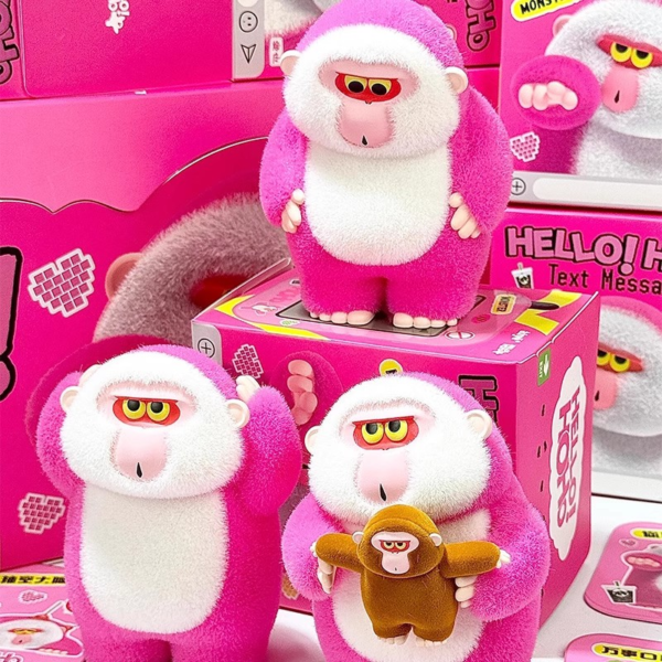 hello hoho lucky boxs - Image 8