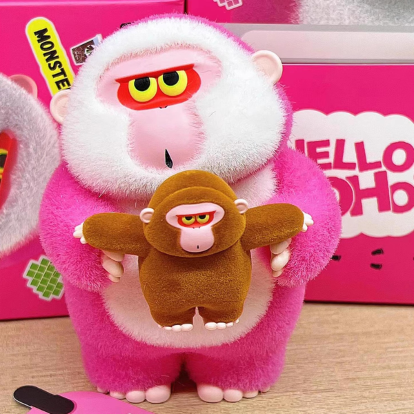 hello hoho lucky boxs - Image 12