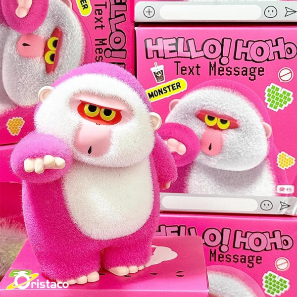 hello hoho lucky boxs - Image 7
