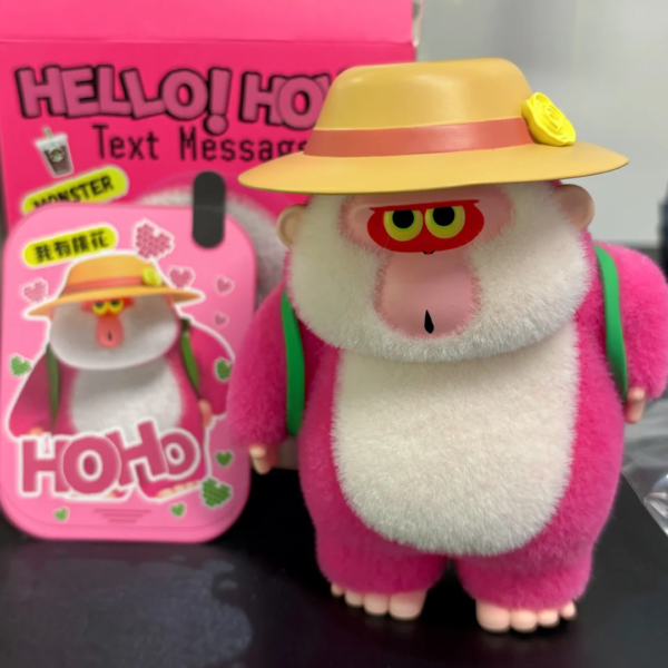hello hoho lucky boxs - Image 4