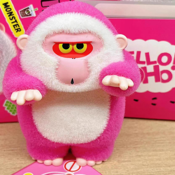hello hoho lucky boxs - Image 2